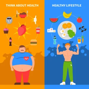 lifestyle diseases