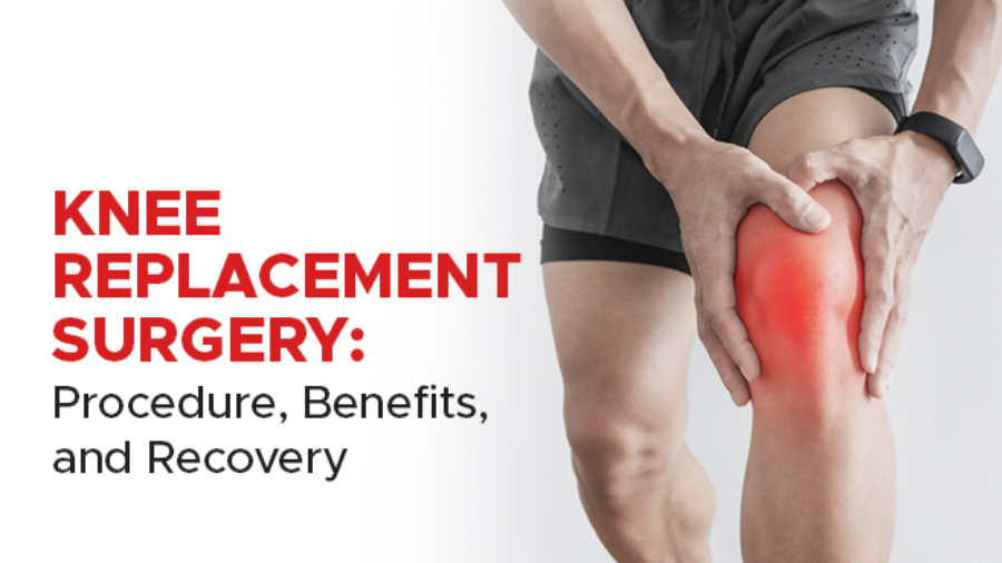 Knee Replacement Surgery