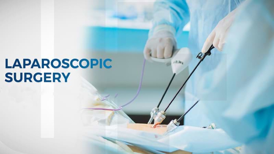 Laparoscopy Surgery in Mumbai